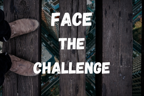 Face The Challenge